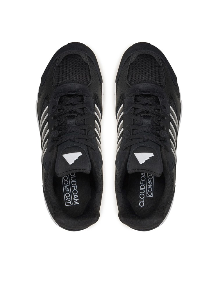 Кроссовки мужские Adidas CRAZYCHAOS 2000 черные IG4406 изображение 6