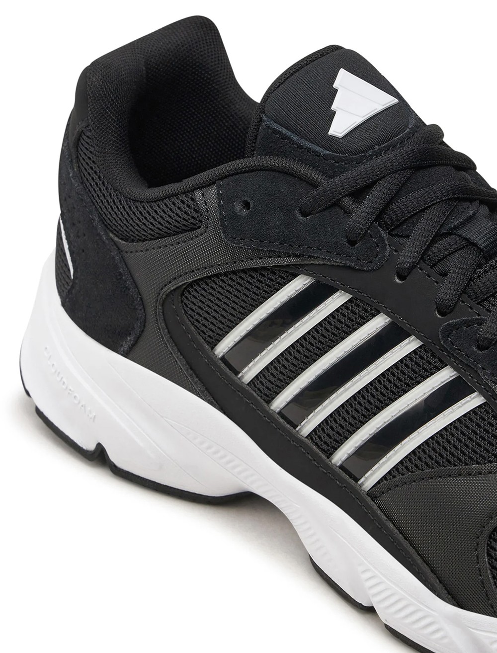 Кросівки чоловічі Adidas CRAZYCHAOS 2000 чорні IG4406 изображение 7