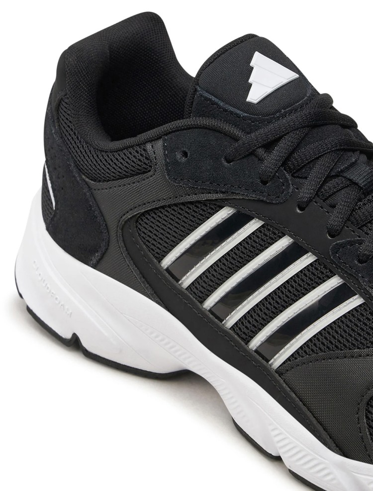 Кроссовки мужские Adidas CRAZYCHAOS 2000 черные IG4406 изображение 7