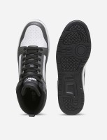 Кроссовки мужские Puma Rebound v6 серые 39232603 изображение 5