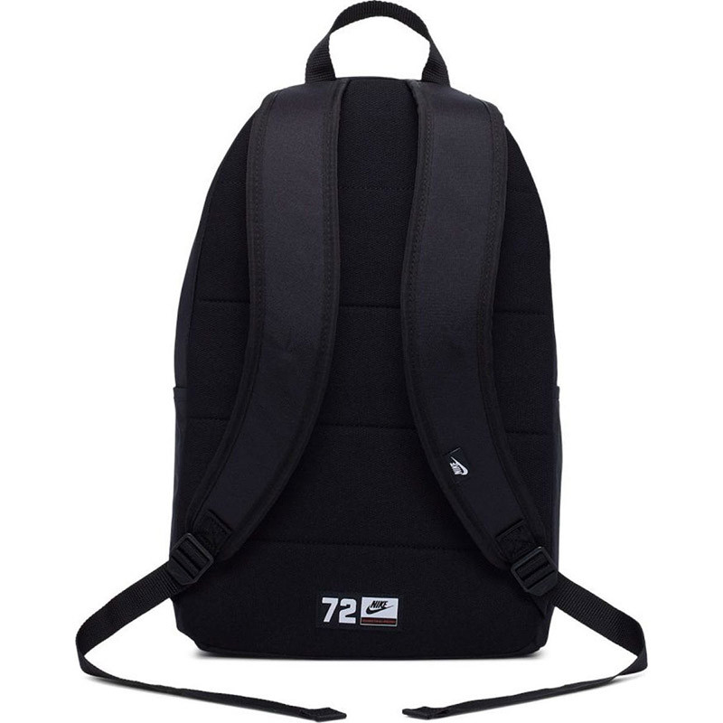 Рюкзак Nike Elemental Backpack черный BA5878-010 изображение 3