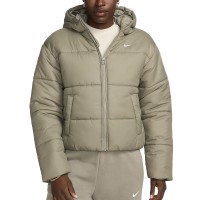 Куртка жіноча Nike W NSW TF SYNFL NK CLSC PFR оливкова FZ5899-321