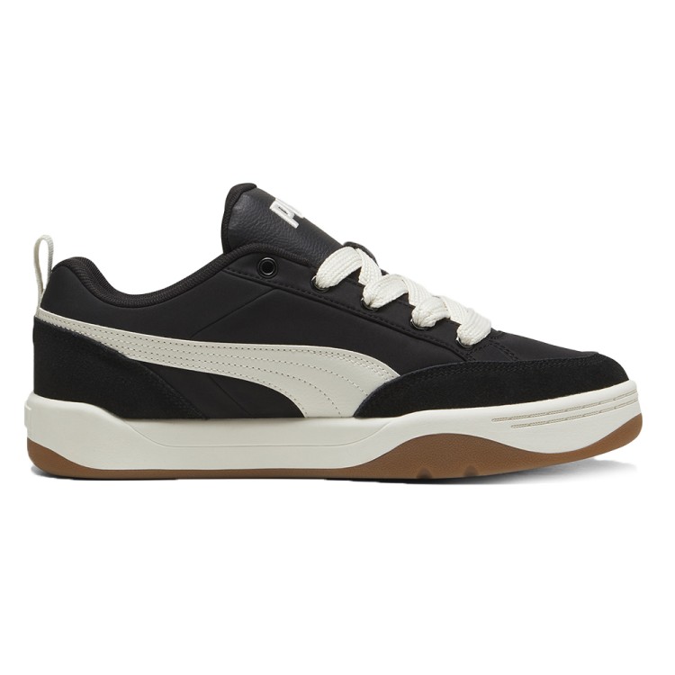 Кроссовки мужские Puma Park Lifestyle Street черные 39749501 изображение 1