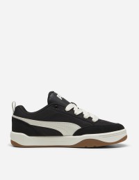 Кроссовки мужские Puma Park Lifestyle Street черные 39749501 изображение 2