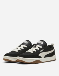 Кроссовки мужские Puma Park Lifestyle Street черные 39749501 изображение 3