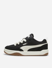 Кроссовки мужские Puma Park Lifestyle Street черные 39749501 изображение 4