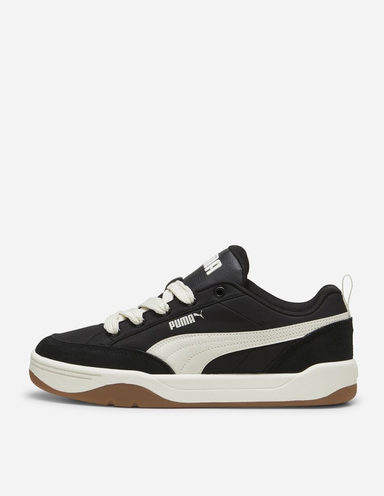 Кроссовки мужские Puma Park Lifestyle Street черные 39749501 изображение 4