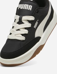 Кроссовки мужские Puma Park Lifestyle Street черные 39749501 изображение 6
