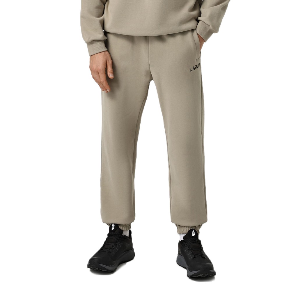Брюки мужские Larum Sirius серые 652502-012