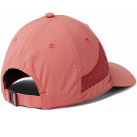 Бейсболка  Columbia  Tech Shade™ Hat  рожева 1539331-639 изображение 2