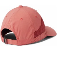 Бейсболка Columbia Tech Shade Hat Baseball розовая 1539331-639 изображение 2