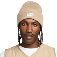 Шапка  Nike U NK PEAK BEANIE TC FUT F24 L зелена HF0186-323 изображение 1