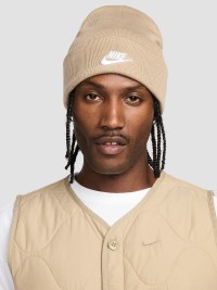 Шапка  Nike U NK PEAK BEANIE TC FUT F24 L зелена HF0186-323 изображение 2