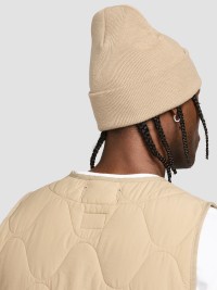 Шапка  Nike U NK PEAK BEANIE TC FUT F24 L зелена HF0186-323 изображение 3