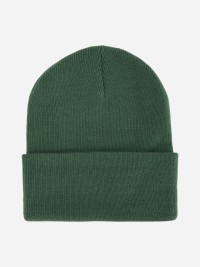 Шапка  Nike U NK PEAK BEANIE TC FUT F24 L зелена HF0186-323 изображение 4