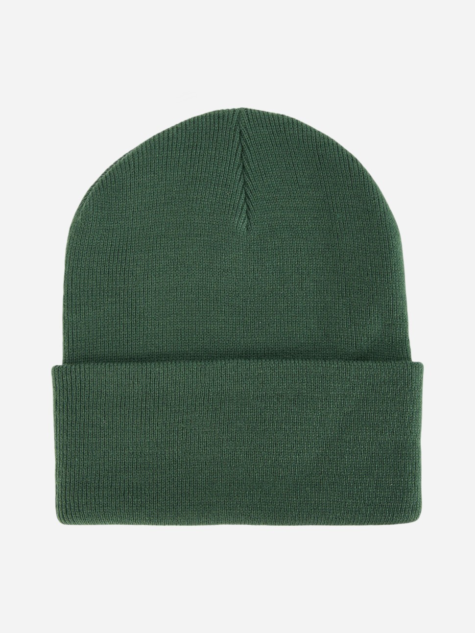 Шапка Nike U NK PEAK BEANIE TC FUT F24 L зелена HF0186-323 — фото 4
