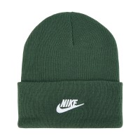 Шапка  Nike U NK PEAK BEANIE TC FUT F24 L зелена HF0186-323 изображение 2