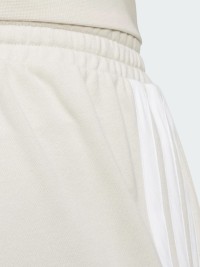 Штани чоловічі Adidas M 3S FT TC PT бежеві JE6353 изображение 6