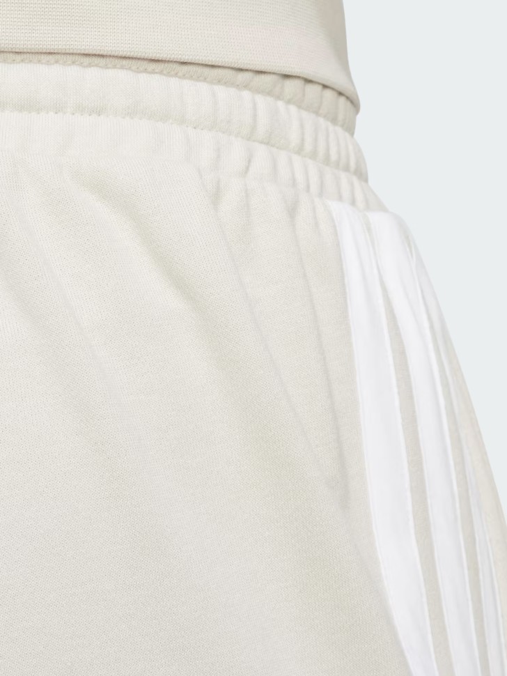 Штани чоловічі Adidas M 3S FT TC PT бежеві JE6353 изображение 6
