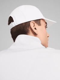Бейсболка  Puma ESS No.1 Logo BB Cap белая 02599902 изображение 5
