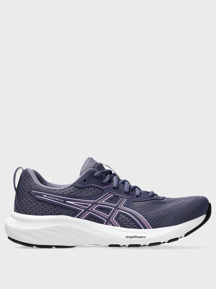 Кросівки жіночі Asics GEL-CONTEND 9 фіолетові 1012B681-500 изображение 2
