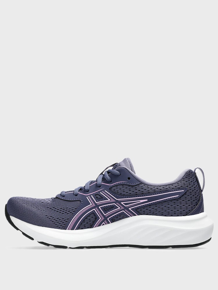 Кросівки жіночі Asics GEL-CONTEND 9 фіолетові 1012B681-500 изображение 4
