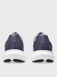 Кросівки жіночі Asics GEL-CONTEND 9 фіолетові 1012B681-500 изображение 6