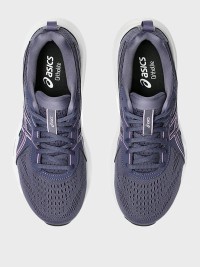 Кросівки жіночі Asics GEL-CONTEND 9 фіолетові 1012B681-500 изображение 7