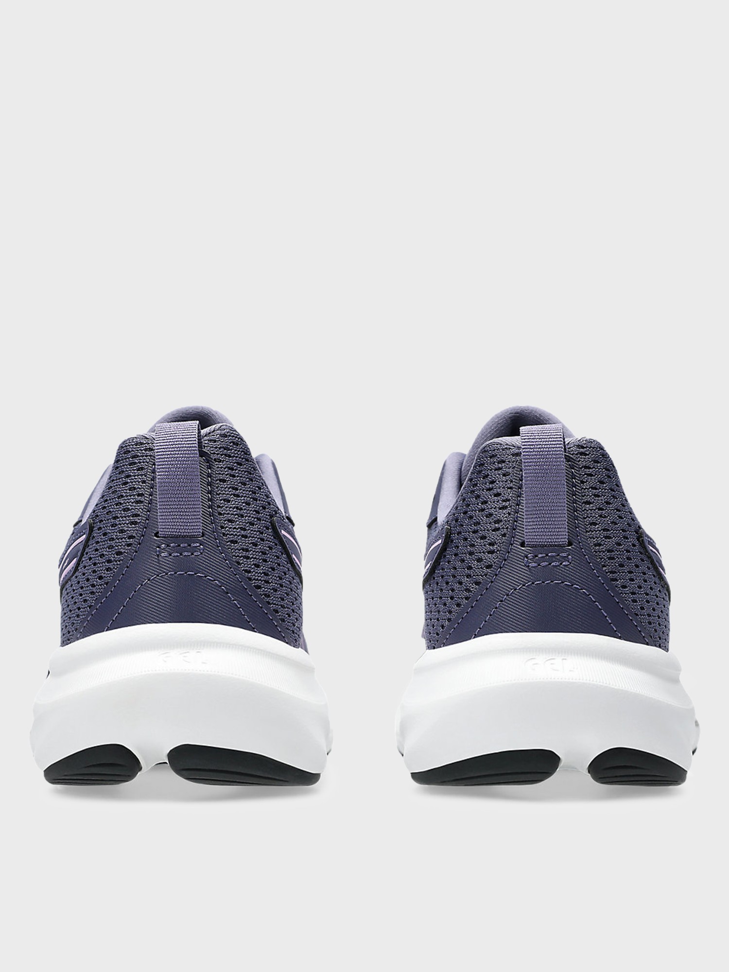 Кроссовки женские Asics GEL-CONTEND 9 фиолетовые 1012B681-500 изображение 6