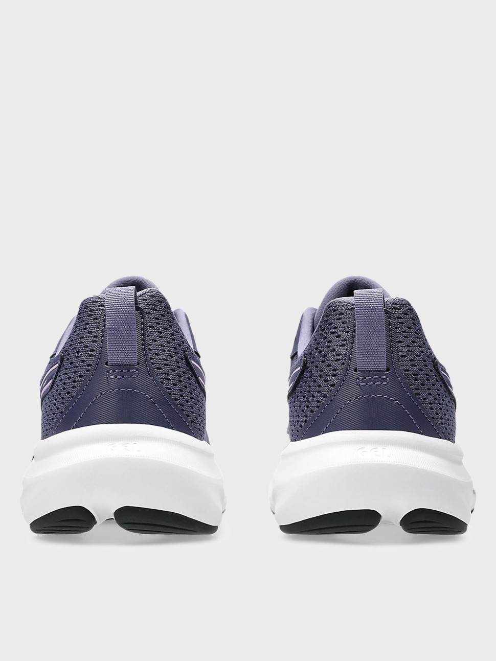 Кроссовки женские Asics GEL-CONTEND 9 фиолетовые 1012B681-500 — фото 6 — Sport City Кроссовки женские Asics GEL-CONTEND 9 фиолетовые 1012B681-500 — фото 6