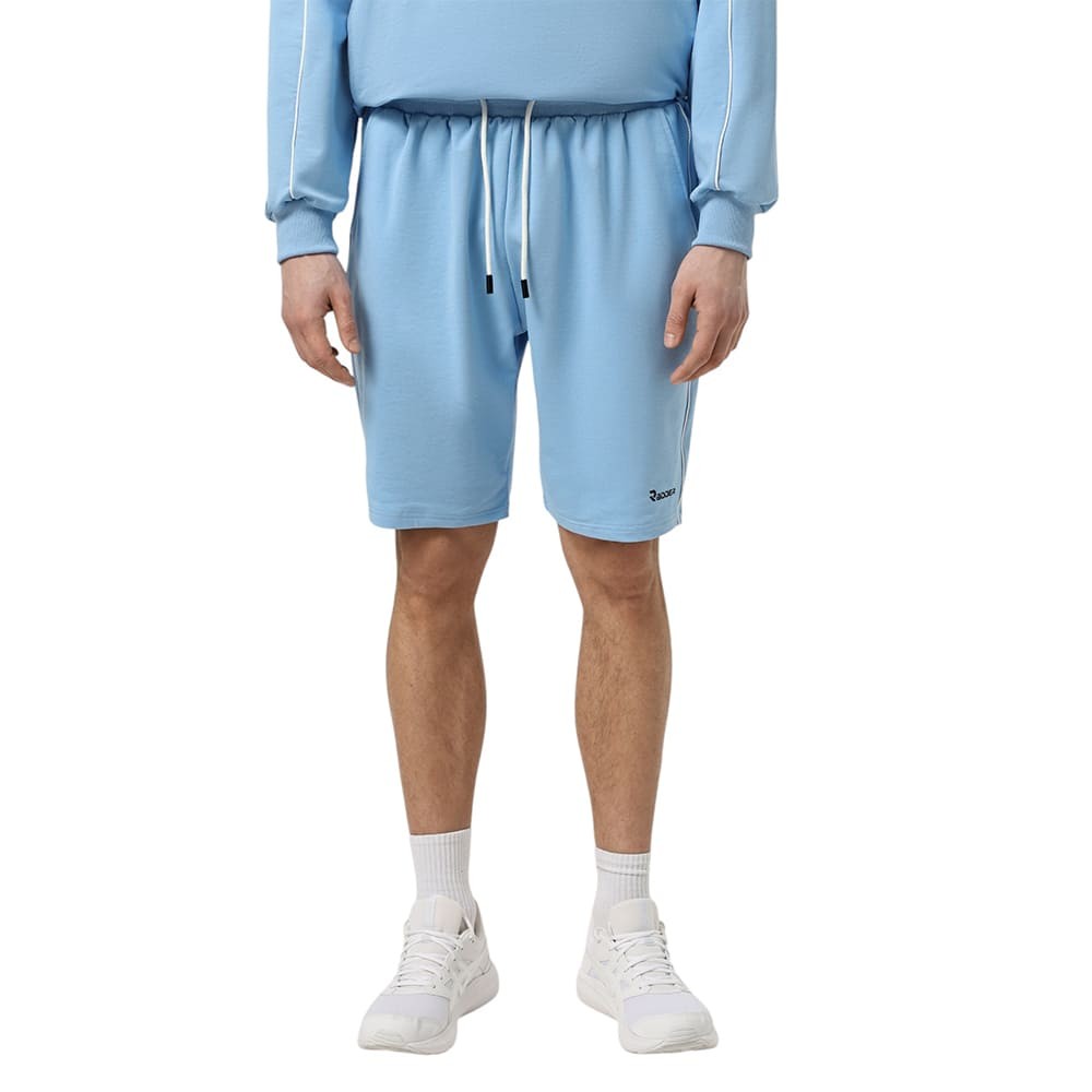 Шорты мужские Radder Vader голубые 442543-400