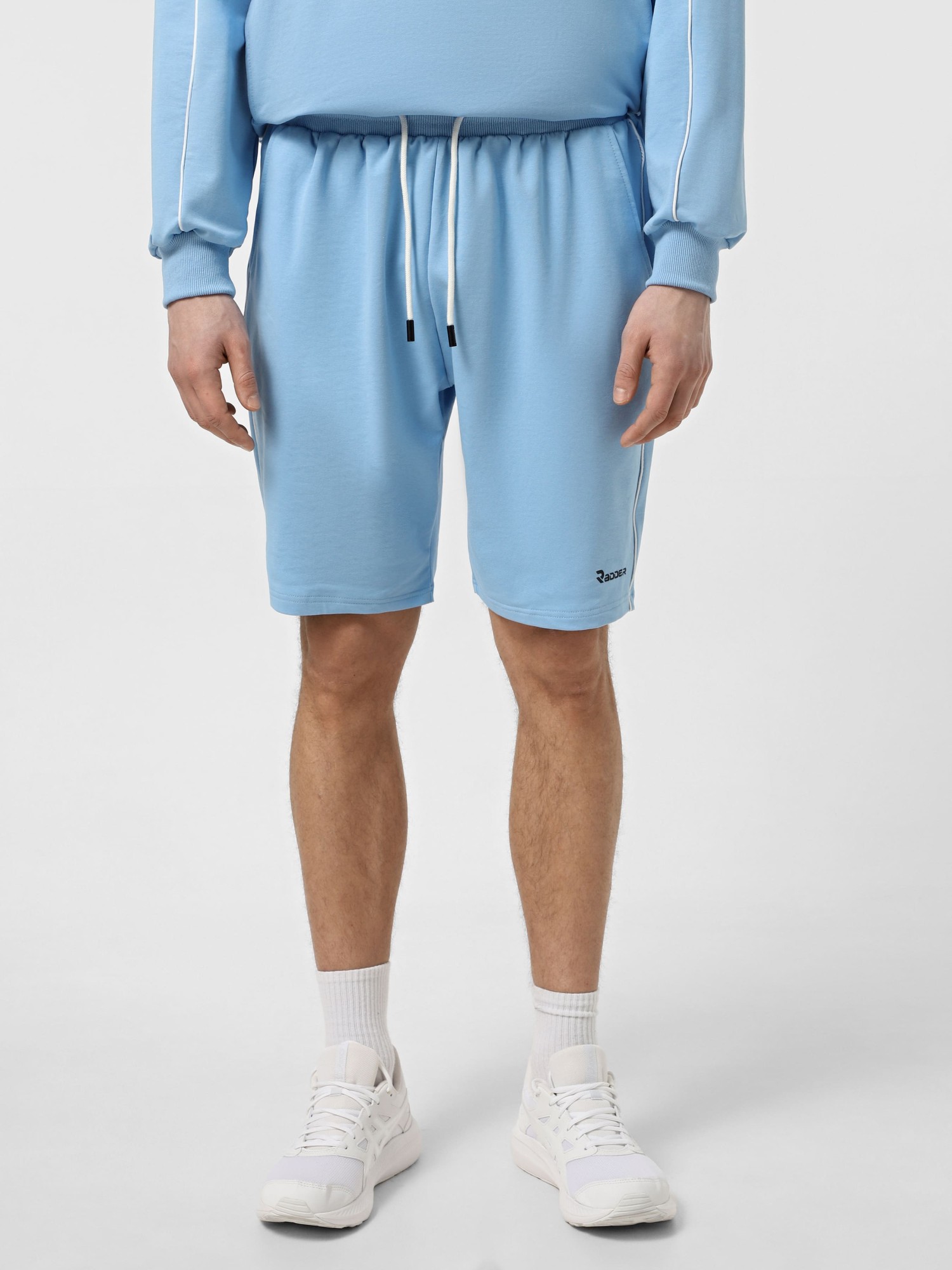 Шорти чоловічі Radder Vader блакитні 442543-400 изображение 2