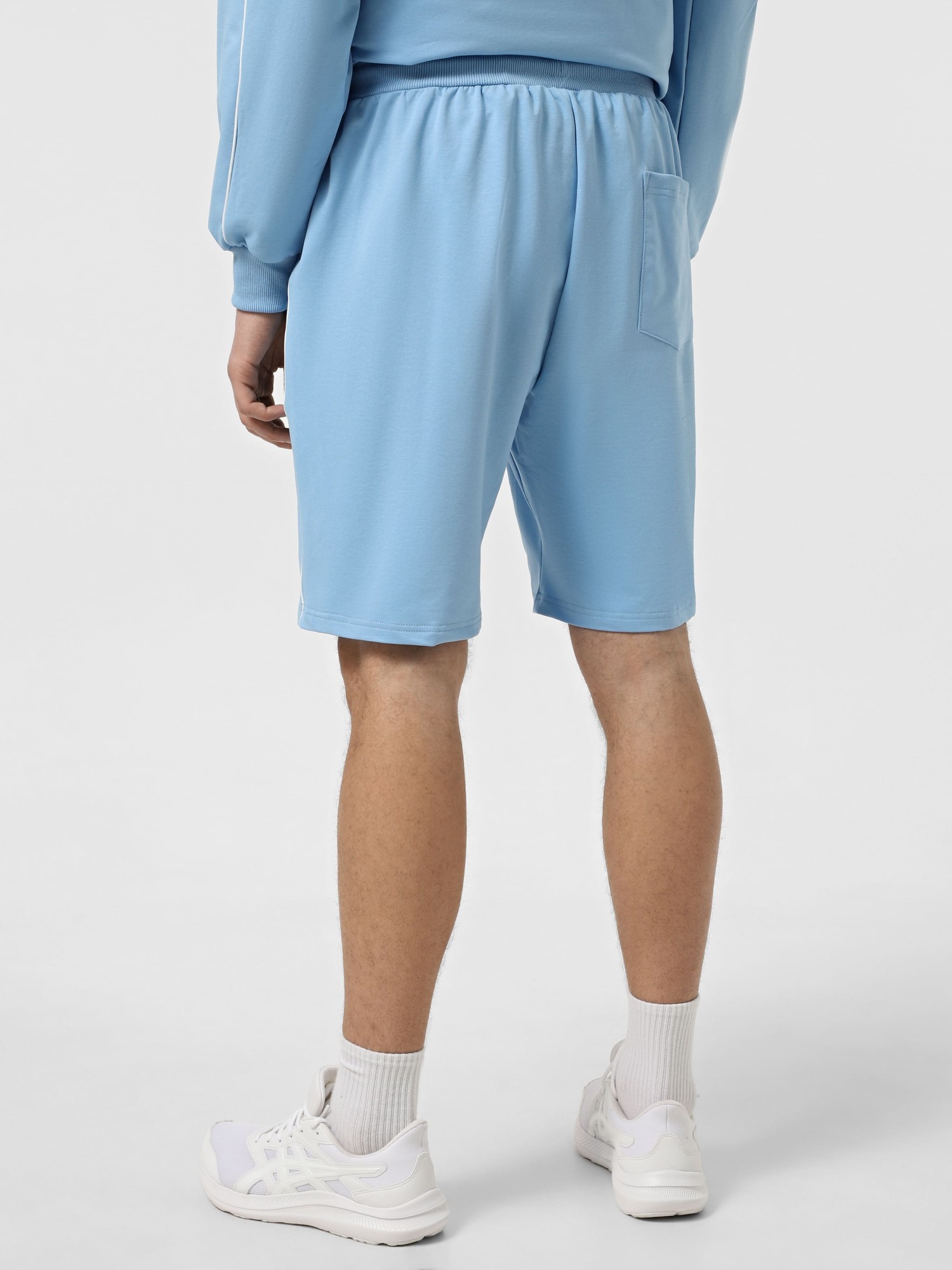 Шорти чоловічі Radder Vader блакитні 442543-400 изображение 3