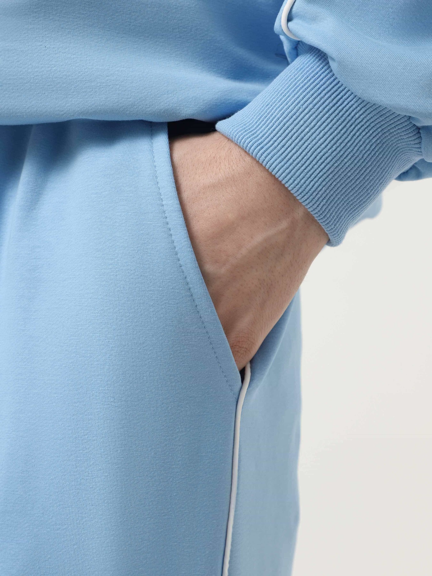 Шорти чоловічі Radder Vader блакитні 442543-400 изображение 4