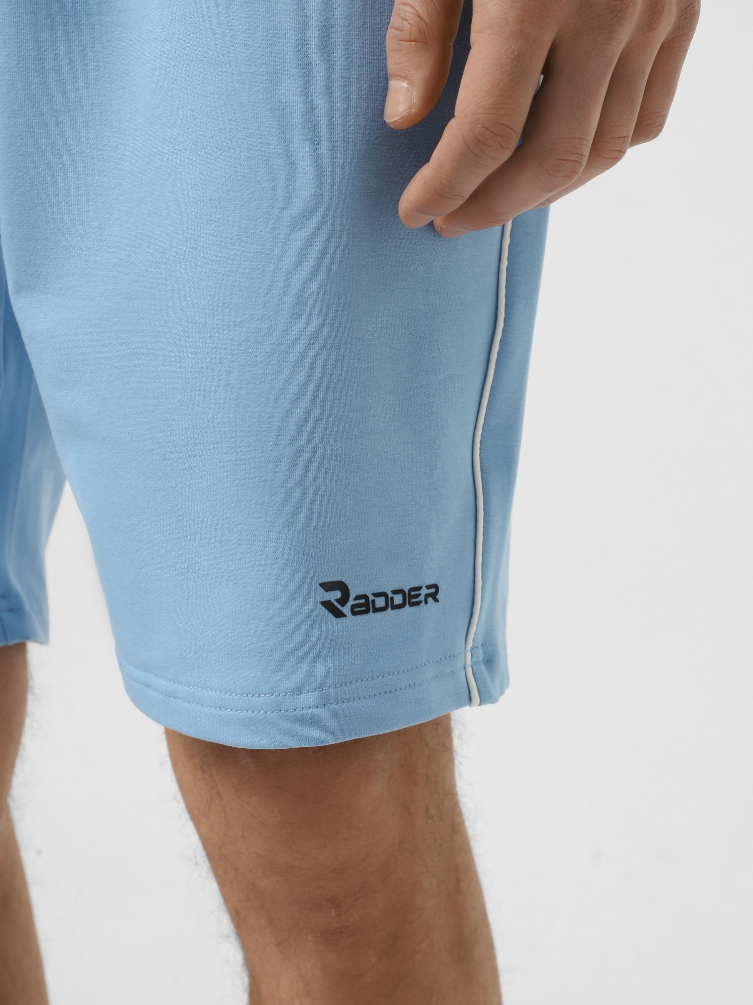 Шорти чоловічі Radder Vader блакитні 442543-400 изображение 5
