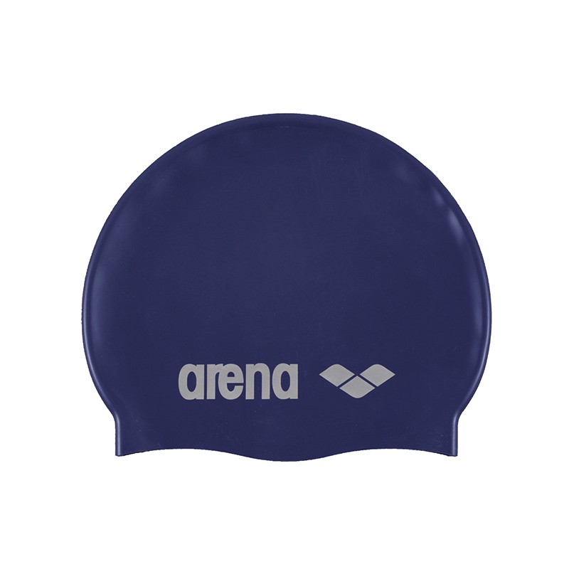 Шапочка для плавания Arena CLASSIC SILICONE 91662-071 изображение 1