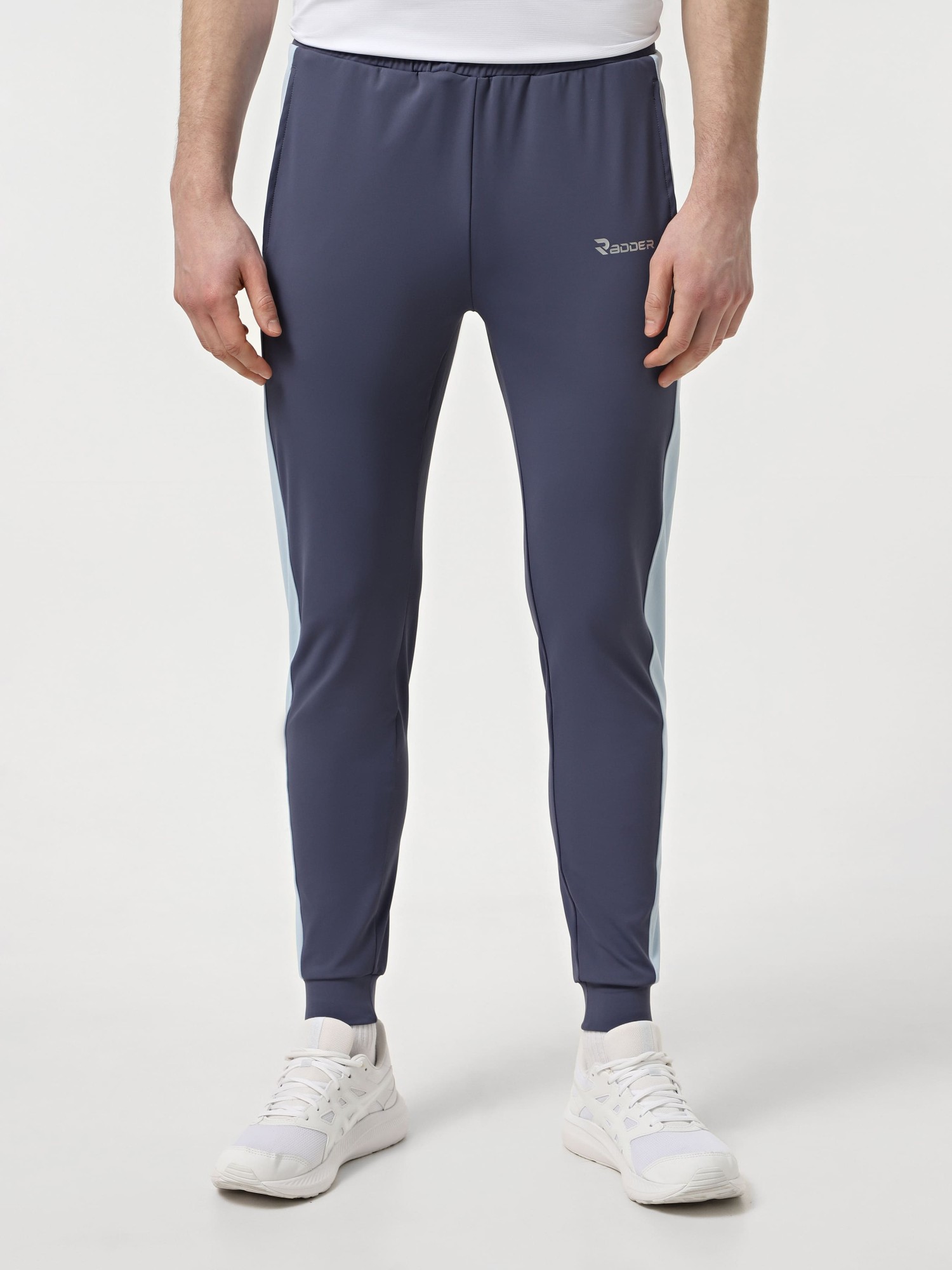 Штани чоловічі Radder Atticus блакитні 922505-400 изображение 2