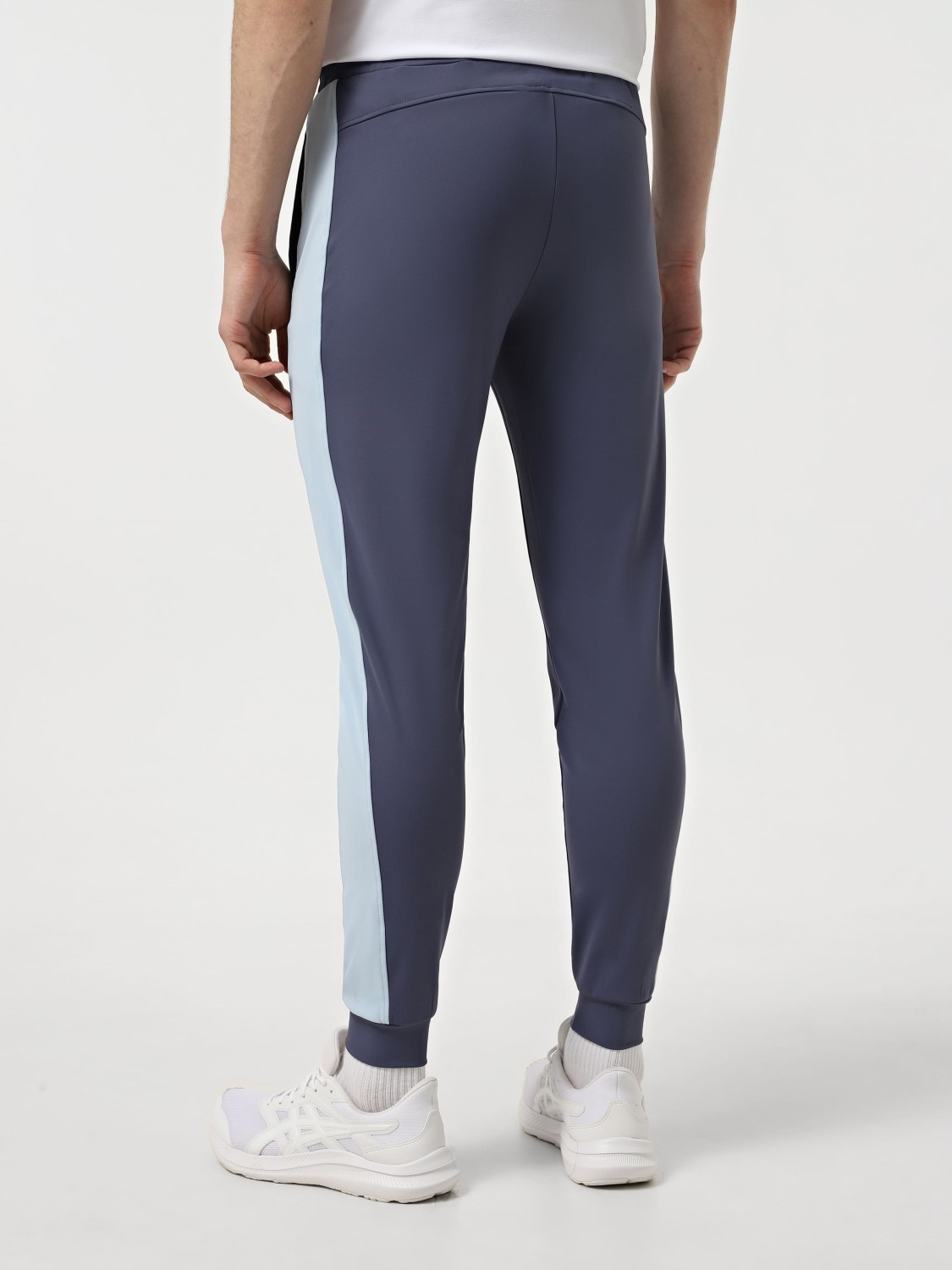 Штани чоловічі Radder Atticus блакитні 922505-400 изображение 3