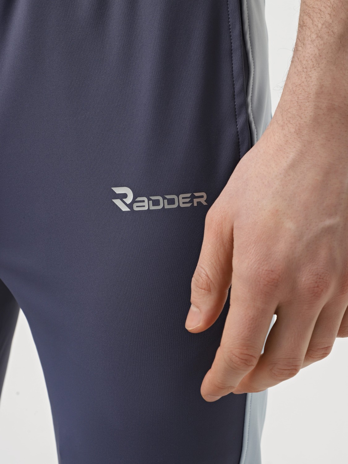 Штани чоловічі Radder Atticus блакитні 922505-400 изображение 5