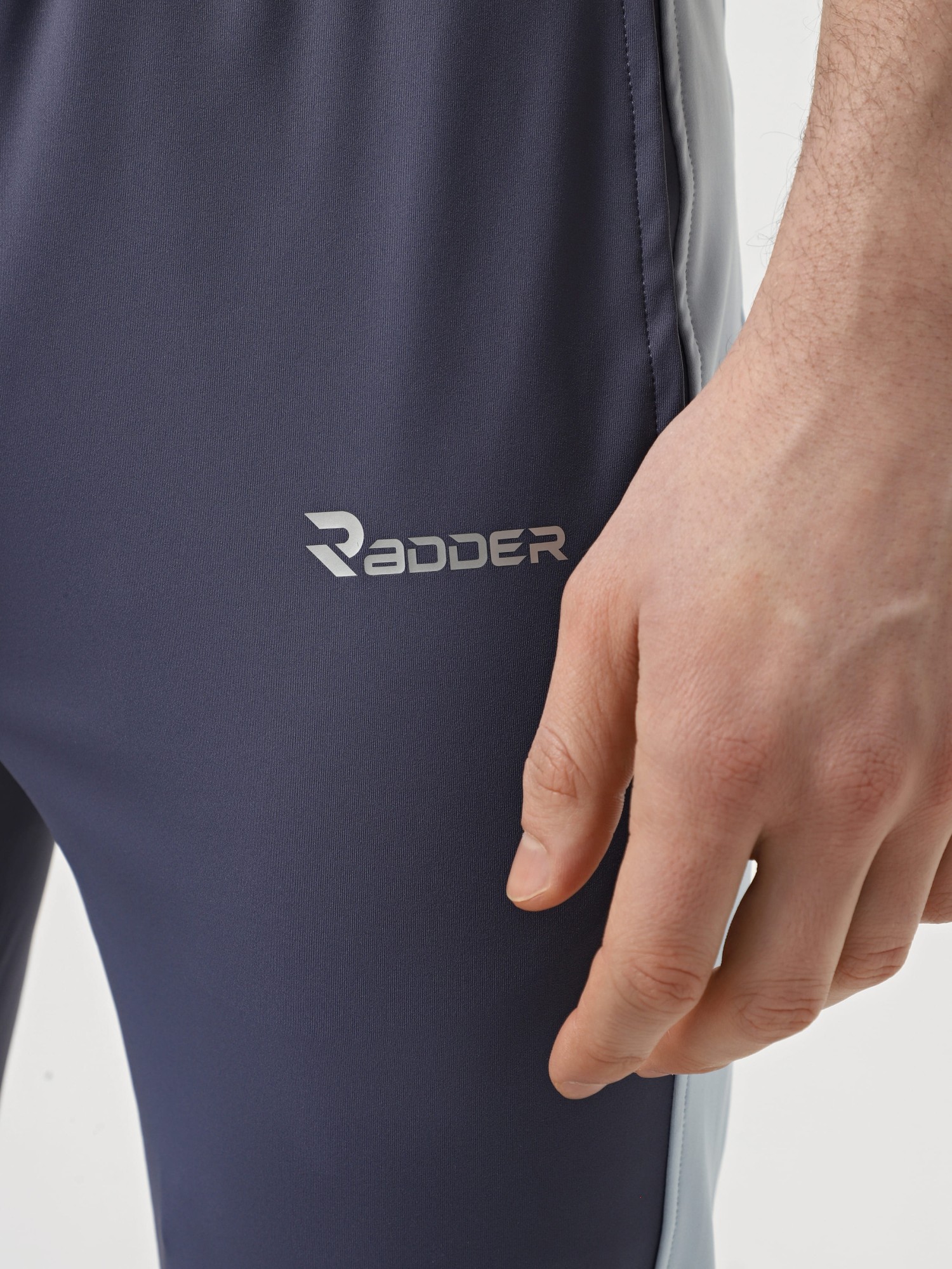 Штани чоловічі Radder Atticus блакитні 922505-400 изображение 5