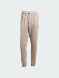 Брюки мужские Adidas M FI SL PT бежевые JD4950 изображение 7