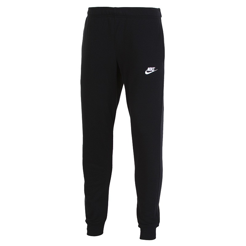 Штани чоловічі Nike Nike Sportswear Club чорні BV2679-010  изображение 1