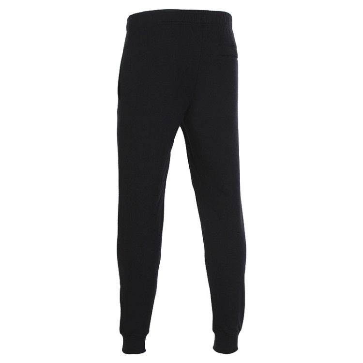 Штани чоловічі Nike Nike Sportswear Club чорні BV2679-010  изображение 2