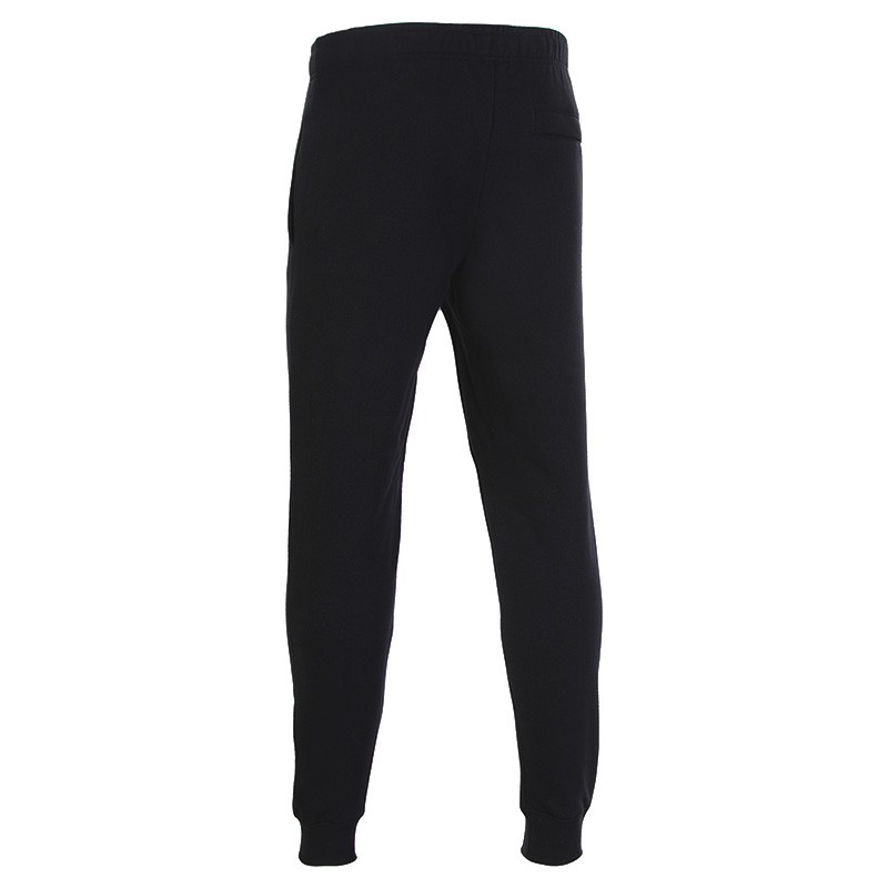 Штани чоловічі Nike Nike Sportswear Club чорні BV2679-010  изображение 2