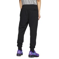 Штани чоловічі Nike Nike Sportswear Club чорні BV2679-010  изображение 4