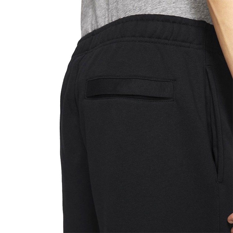 Штани чоловічі Nike Nike Sportswear Club чорні BV2679-010  изображение 6