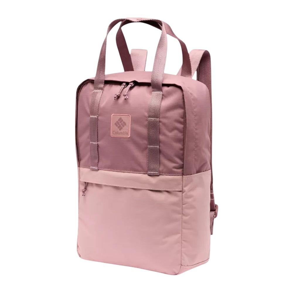 Рюкзак Columbia Trail Traveler™ 18L Backpack розовый 2094491-609