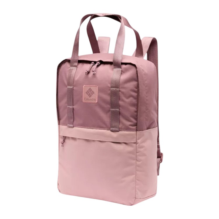 Рюкзак Columbia Trail Traveler™ 18L Backpack розовый 2094491-609