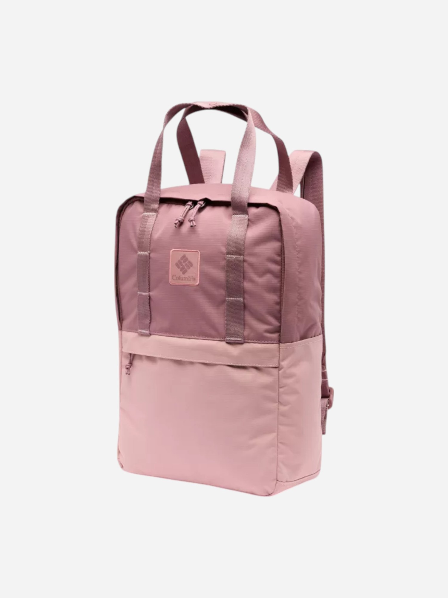 Рюкзак Columbia Trail Traveler™ 18L Backpack рожевий 2094491-609 изображение 2