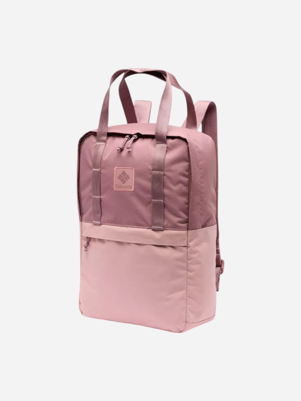 Рюкзак Columbia Trail Traveler™ 18L Backpack рожевий 2094491-609 — фото 2